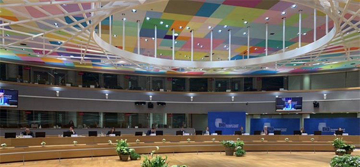 Više od 22 milijarde eura iz EU-a Hrvatskoj snažna je poluga brzog gospodarskog oporavka